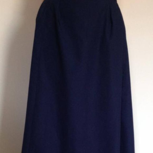 Late Victorian style (1890s) ladies Skirt - Picture 2 of 2